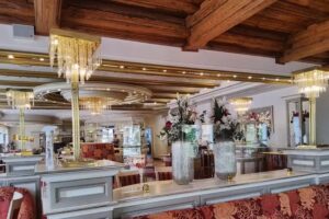 Kaffeehaus Brunner
