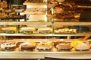 Kaffeehaus Gr&auml;fe B&auml;ckerei & Konditorei