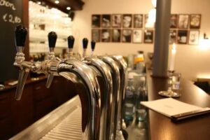 Kaffeehaus Ladenburg