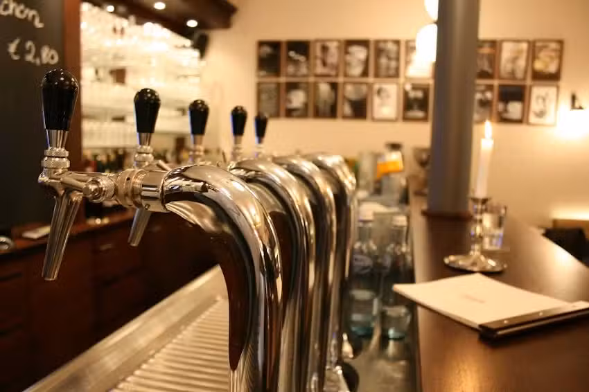 Kaffeehaus Ladenburg