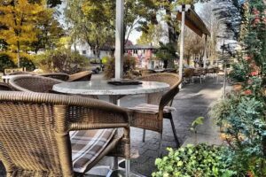 Kaffeehaus Madlen