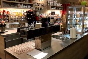 Kaffeehaus Madlen im Cafe Max Berlin
