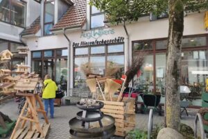 Kaffeehaus Orlamünde Langwedel