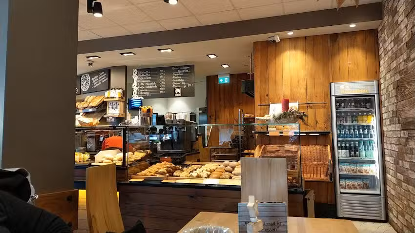 Kaffeehaus Orlam&uuml;nde Thedinghausen