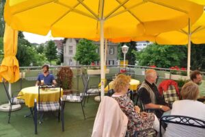Kaffeehaus Prinz Carl