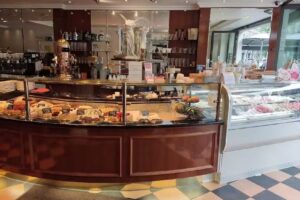Kaffeehaus u. Restaurant Classico