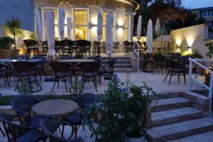 Kaffeehaus Wittekind