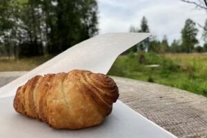 Kaffeeklappe Oderbr&uuml;ck & Skiverleih