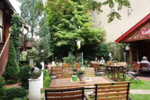 Kaffeelino Kaffeerösterei