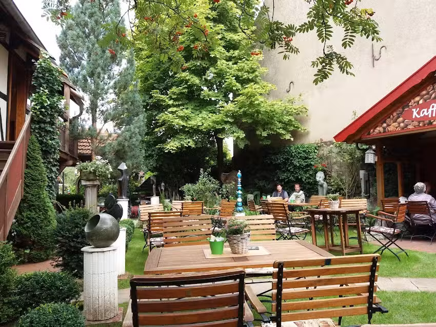 Kaffeelino Kaffeer&ouml;sterei