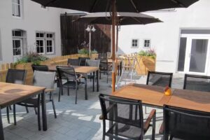 Kaffeemanufaktur No. 25