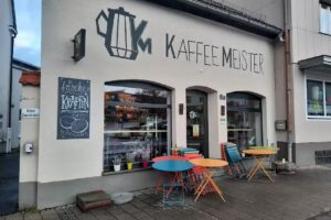 Kaffeemeister