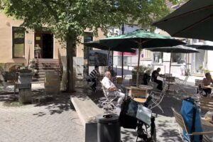 Kaffeerösterei Am Markt
