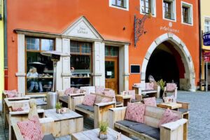 Kaffeerösterei & Café edelweiss