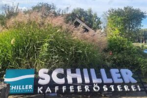 Kaffeerösterei Chiemsee / Schiller