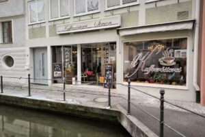 Kaffeer&ouml;sterei Simon