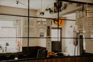 Kaffeestübchen Meuselwitz