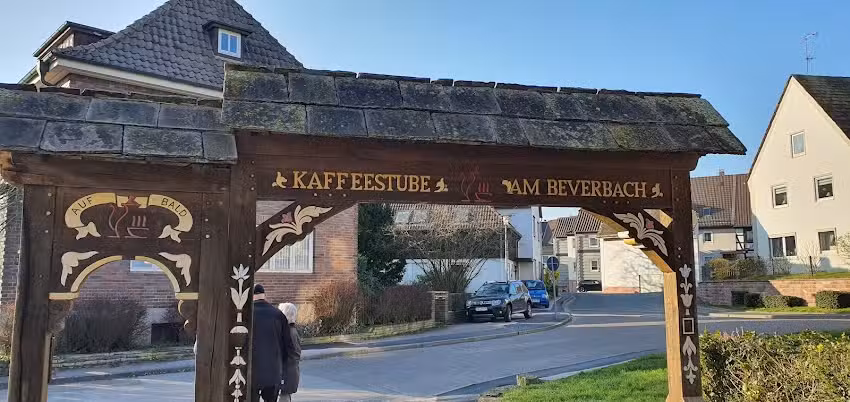 Kaffeestube am Beverbach