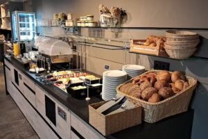 KaffeeZeit &ndash; Das Dorfcafe
