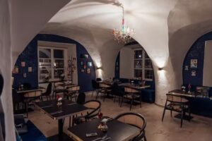 Kahaani &ndash; Indisches Restaurant