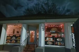 Kahil Pizza Haus