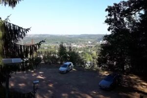 Kahlenberghütte