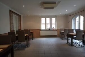Kahlgrund Kebabhaus