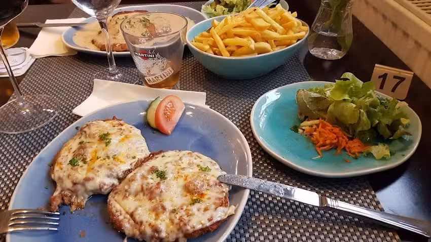 Kai&rsquo;s Catering