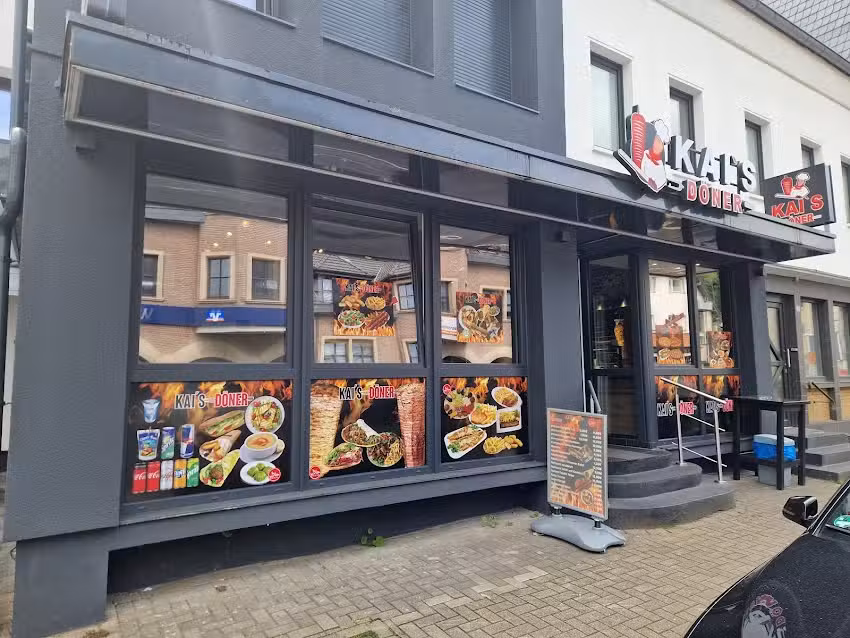 Kai&rsquo;s D&ouml;ner