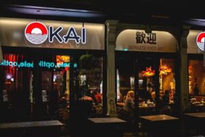 Kai Sushi & Bar Schweinfurt