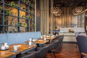 KAI40 – Restaurant & Bar