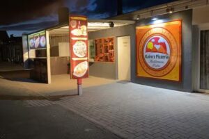 Kairo&rsquo;s Pizzeria
