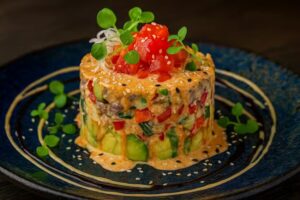 Kairo Sushi