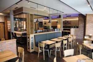 Kais Cafe-Bistro-Bar