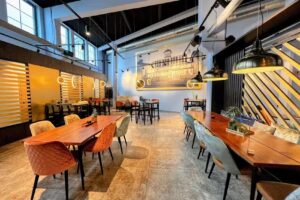 Kais Restaurant