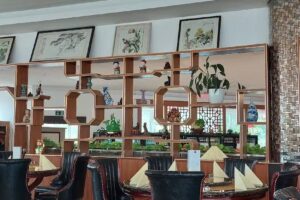 Kaiser Buffet Restaurant
