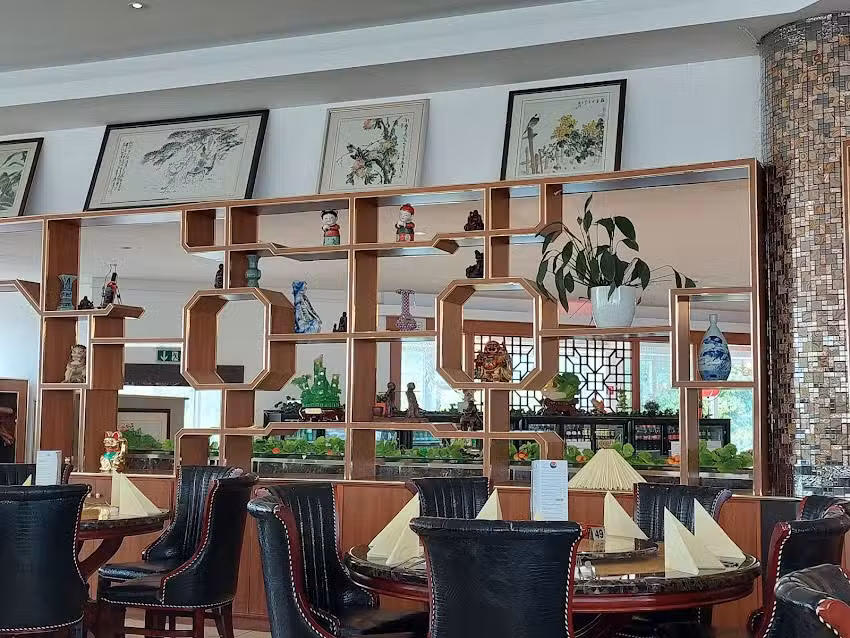 Kaiser Buffet Restaurant