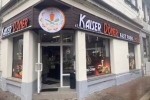 Kaiser D&ouml;ner