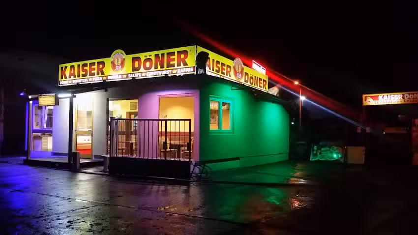 Kaiser Döner