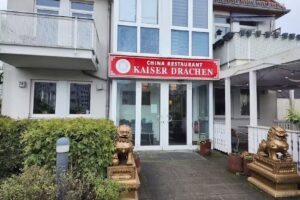 Kaiser Drachen
