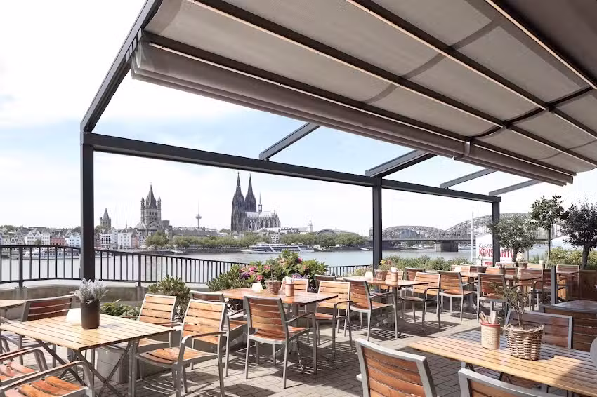 Kaiser Konstantin &ndash; K&ouml;lsches Brauhaus