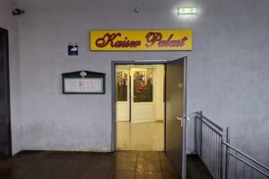 Kaiser Palast