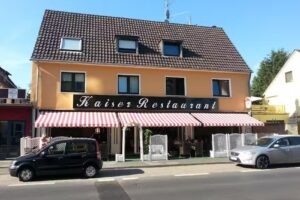 Kaiser Restaurant