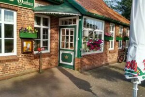 Kaiser’s Gasthaus an der Wümme