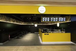 Kaiser&rsquo;s &ndash; Kaiser&rsquo;schmarrn