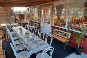Kaiser’s Restaurant & Event