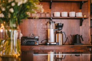 KAISER Spezialitätenkaffee