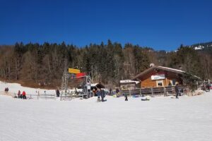 Kaiserblick Stub’n