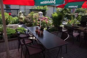 Kaisergarten