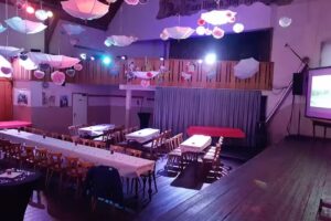 Kaiserhof Speiselokal